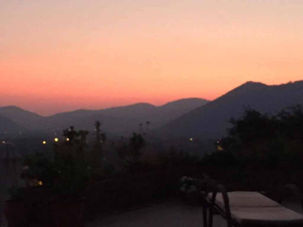 Villa Tas Evi Kayakoy Turkey