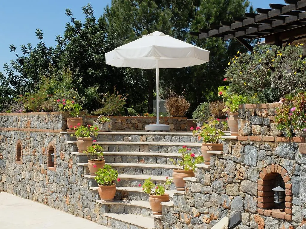 Villa Tas Evi Kayakoy Turkey