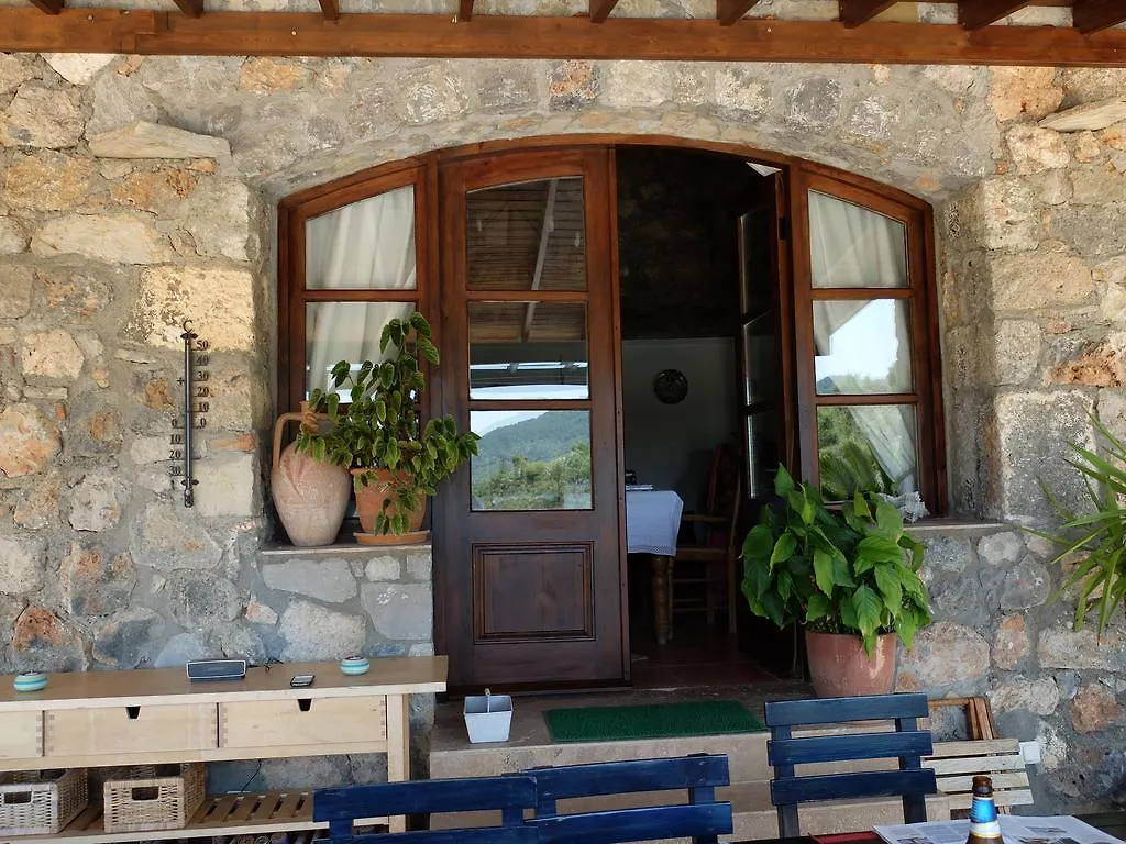 Villa Tas Evi Kayakoy