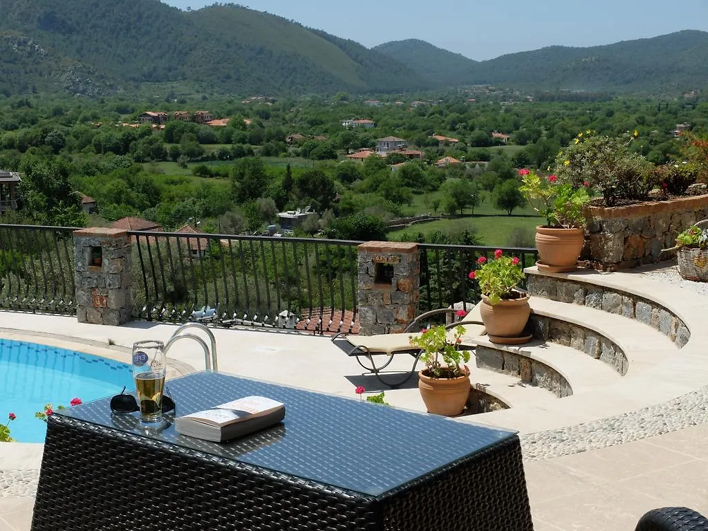 Villa Tas Evi Kayakoy 0*,