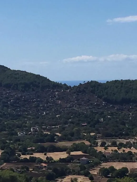 Villa Tas Evi Kayakoy