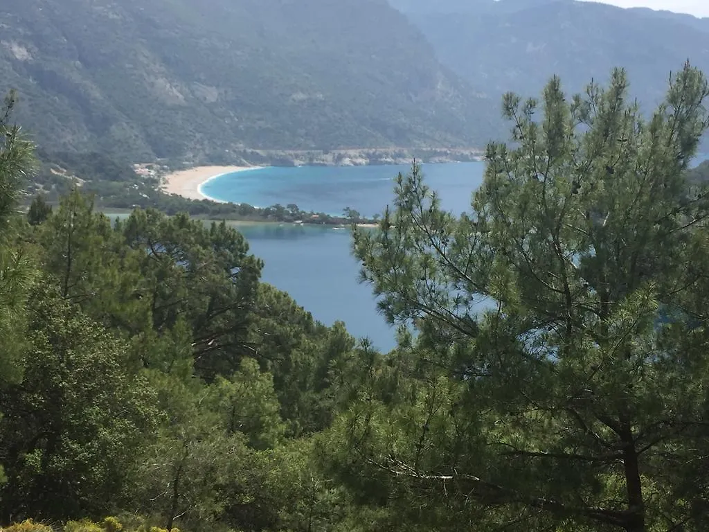 Villa Tas Evi Kayakoy