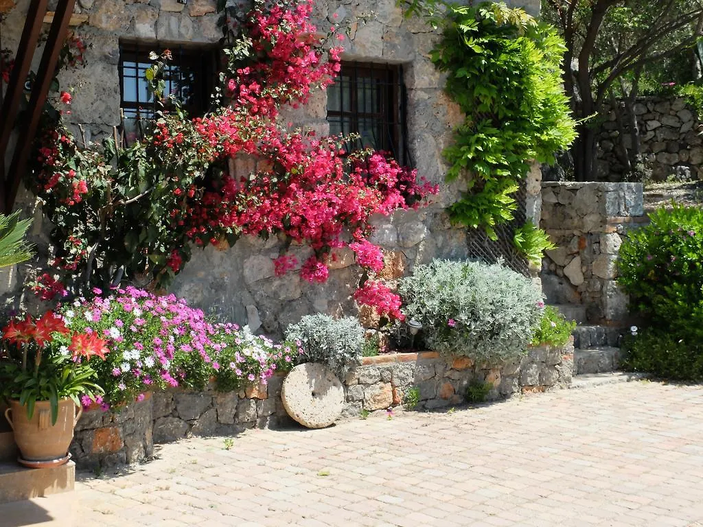 Villa Tas Evi Kayakoy