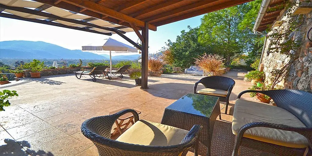 Villa Tas Evi Kayakoy