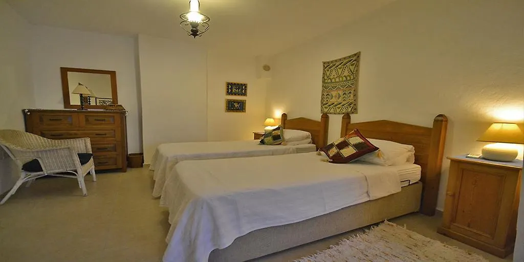 Villa Tas Evi Kayakoy