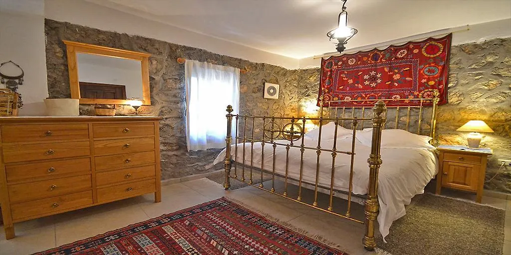 Villa Tas Evi Kayakoy