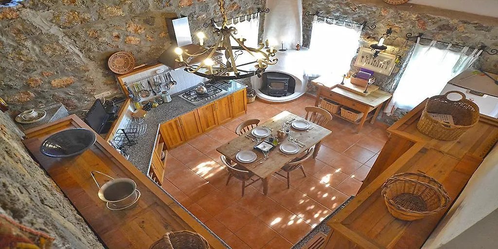 Villa Tas Evi Kayakoy 0*,