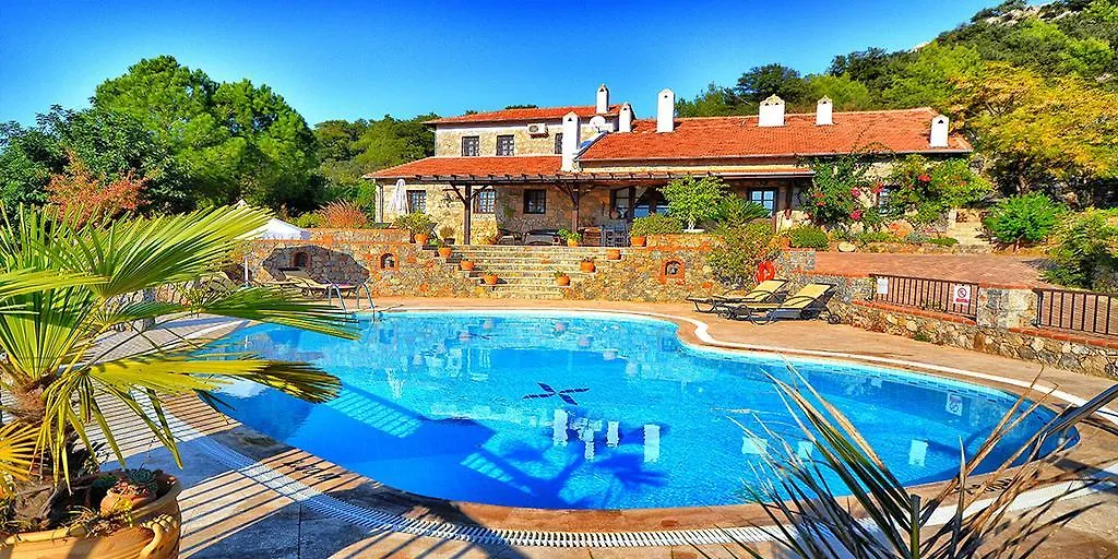 Villa Tas Evi Kayakoy