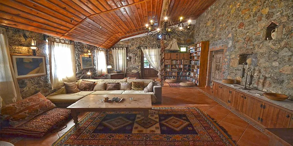 Villa Tas Evi Kayakoy