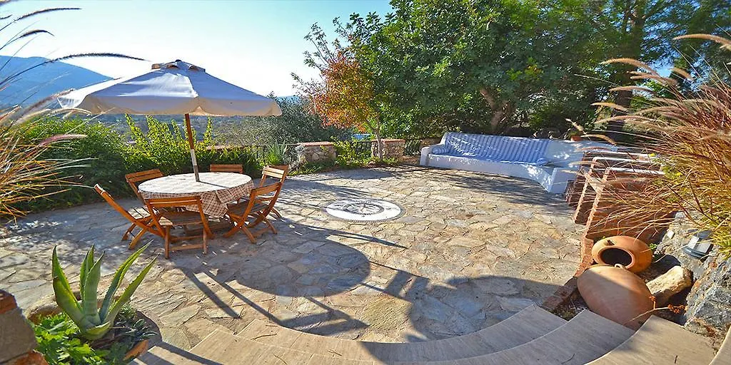 Villa Tas Evi Kayakoy