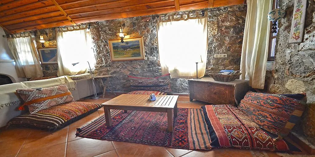Villa Tas Evi Kayakoy 0*,  Turkey