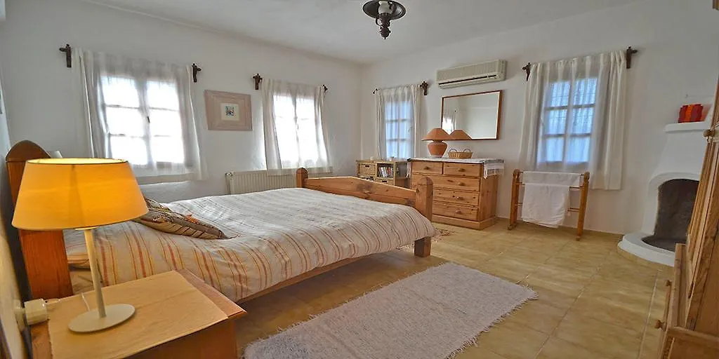Villa Tas Evi Kayakoy