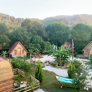 Pusula Bungalow Kayakoy